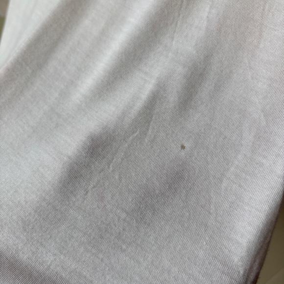 INC Night Rider Puffed Layered Sleeves Blouse - Picture 10 of 14